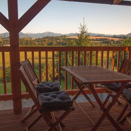 Apartman Tatranka Vlasky Esterno foto