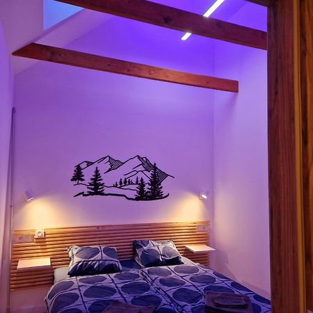 Apartman Tatranka Vlasky Esterno foto